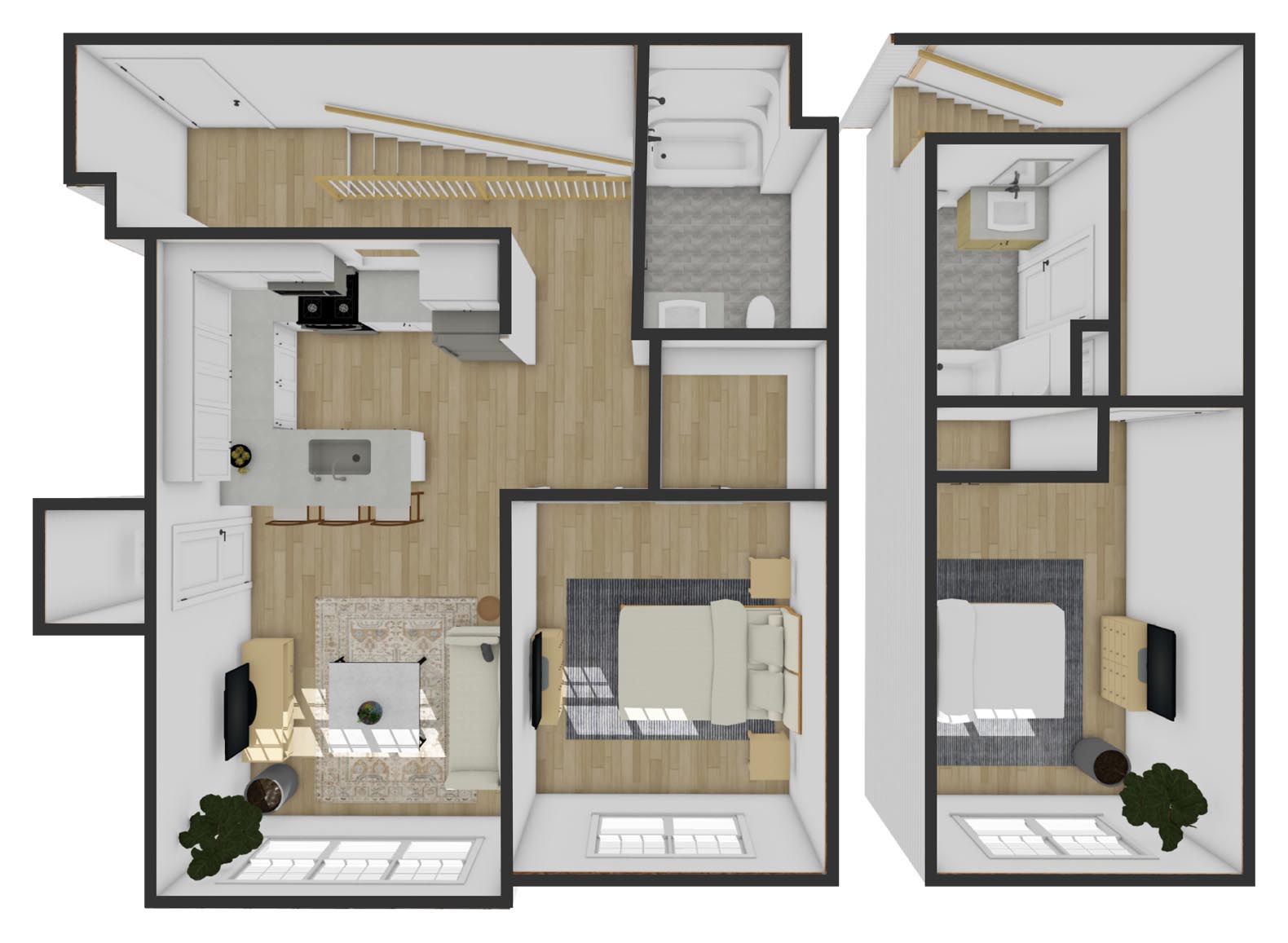 Prentice Place Apartments | Apartments for Lease in North Grafton, MA