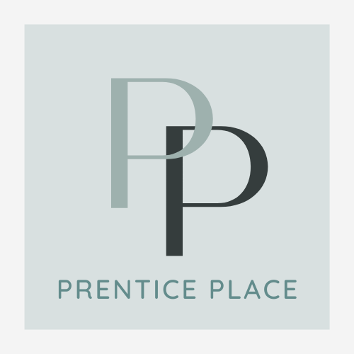 Prentice Place Logo